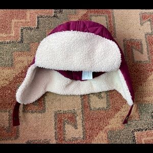 Carhartt earflap hat catlin